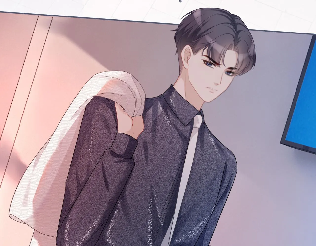 第36话 套路对决 第12页
