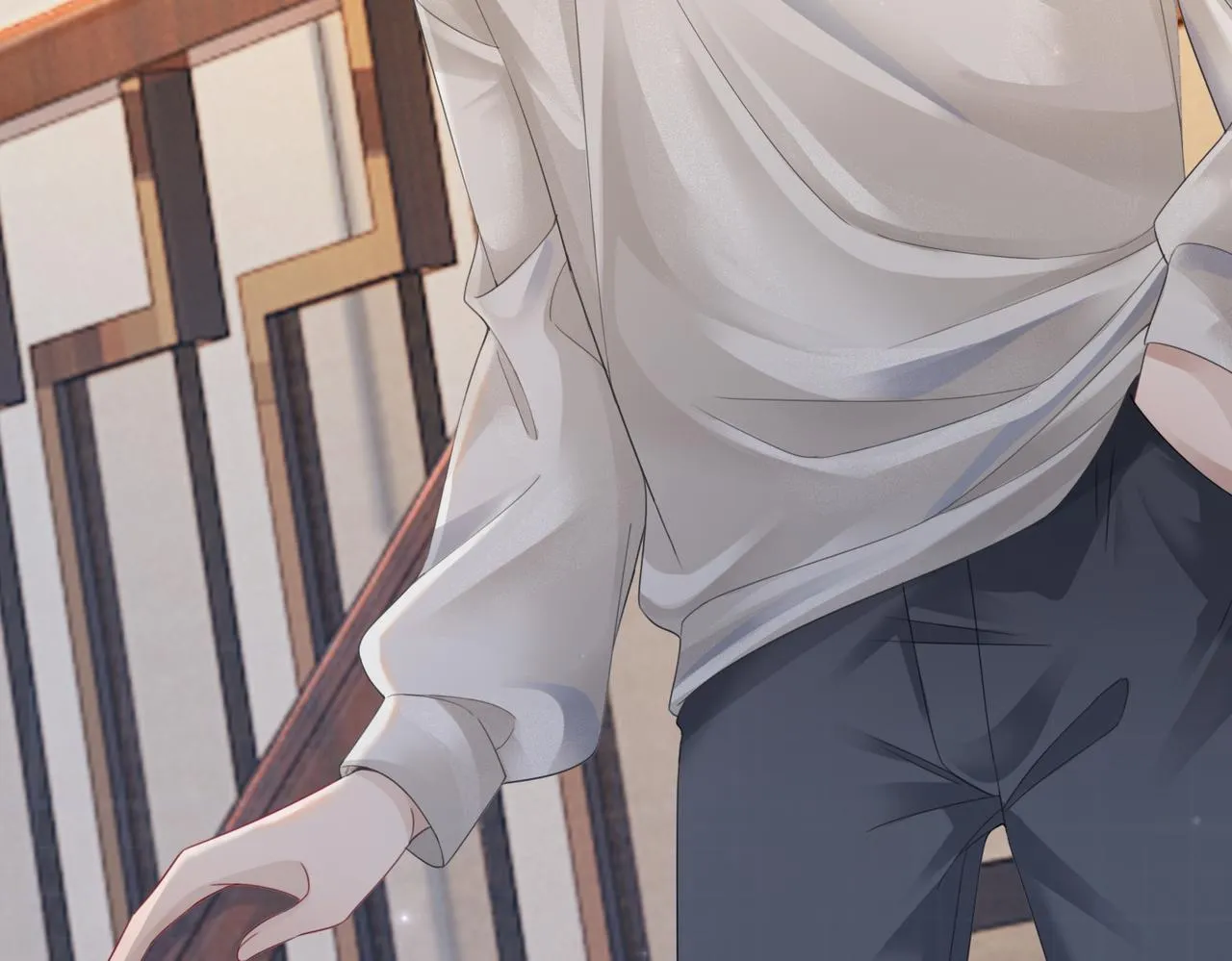 第36话 套路对决 第87页