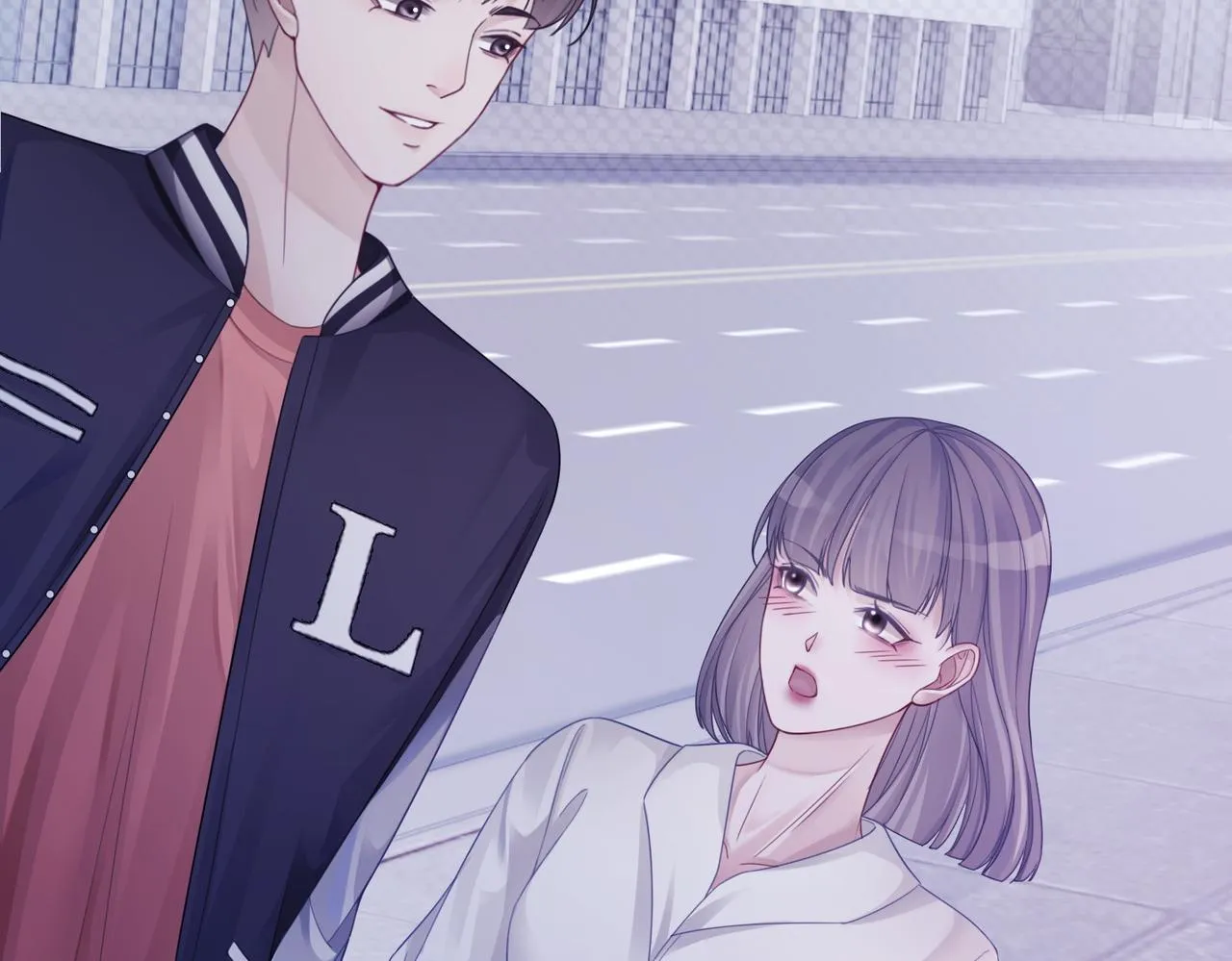 第37话 关心则乱 第45页