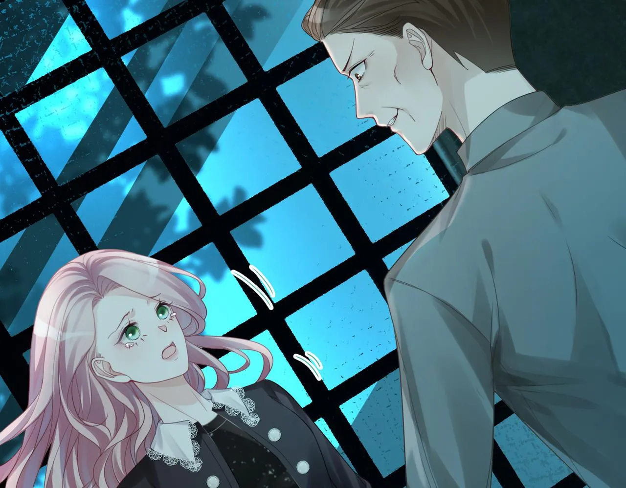 第38话 你这个疯子！ 第64页
