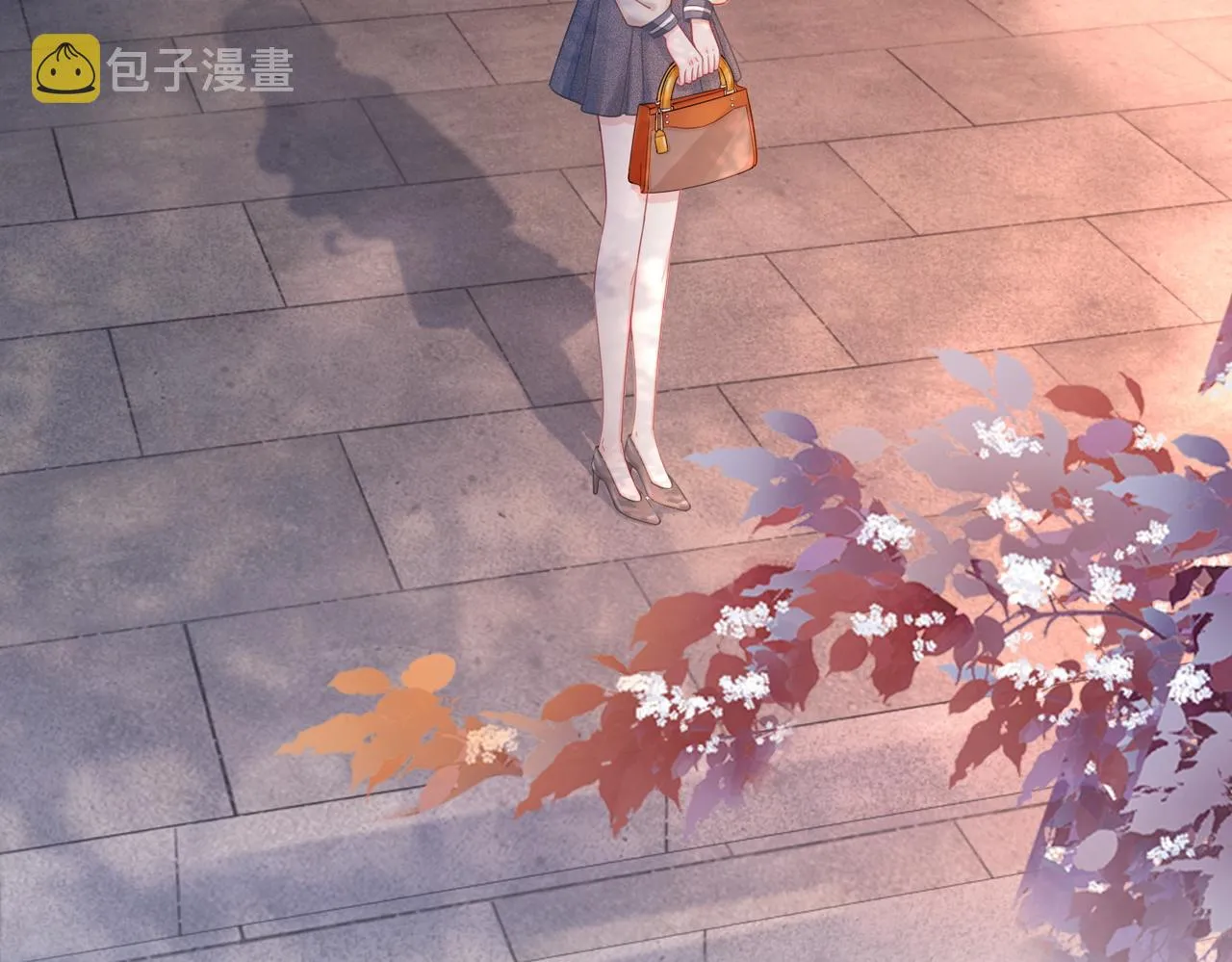 第41话 解开心结 第23页