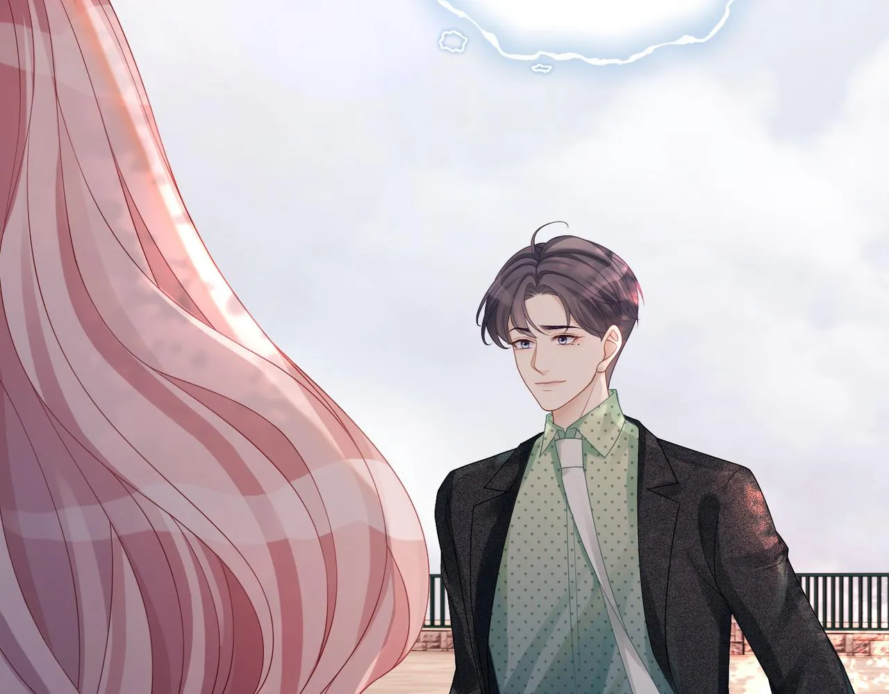 第41话 解开心结 第26页