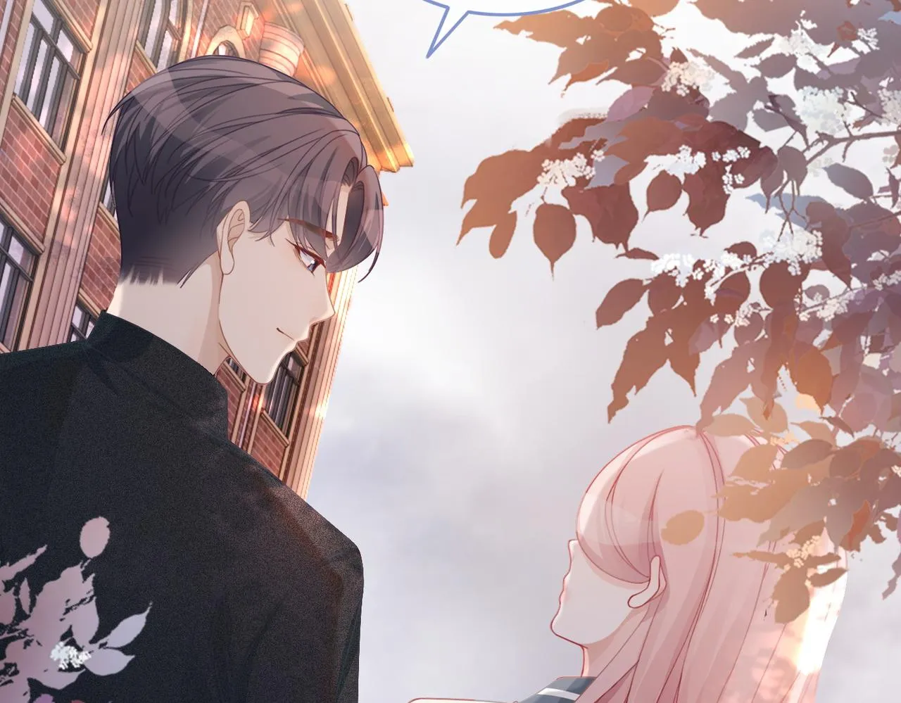 第41话 解开心结 第37页