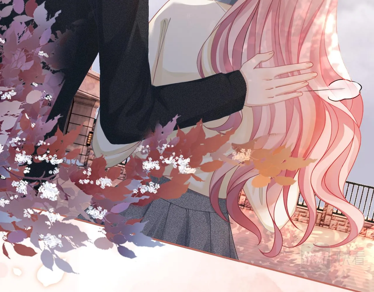 第41话 解开心结 第38页