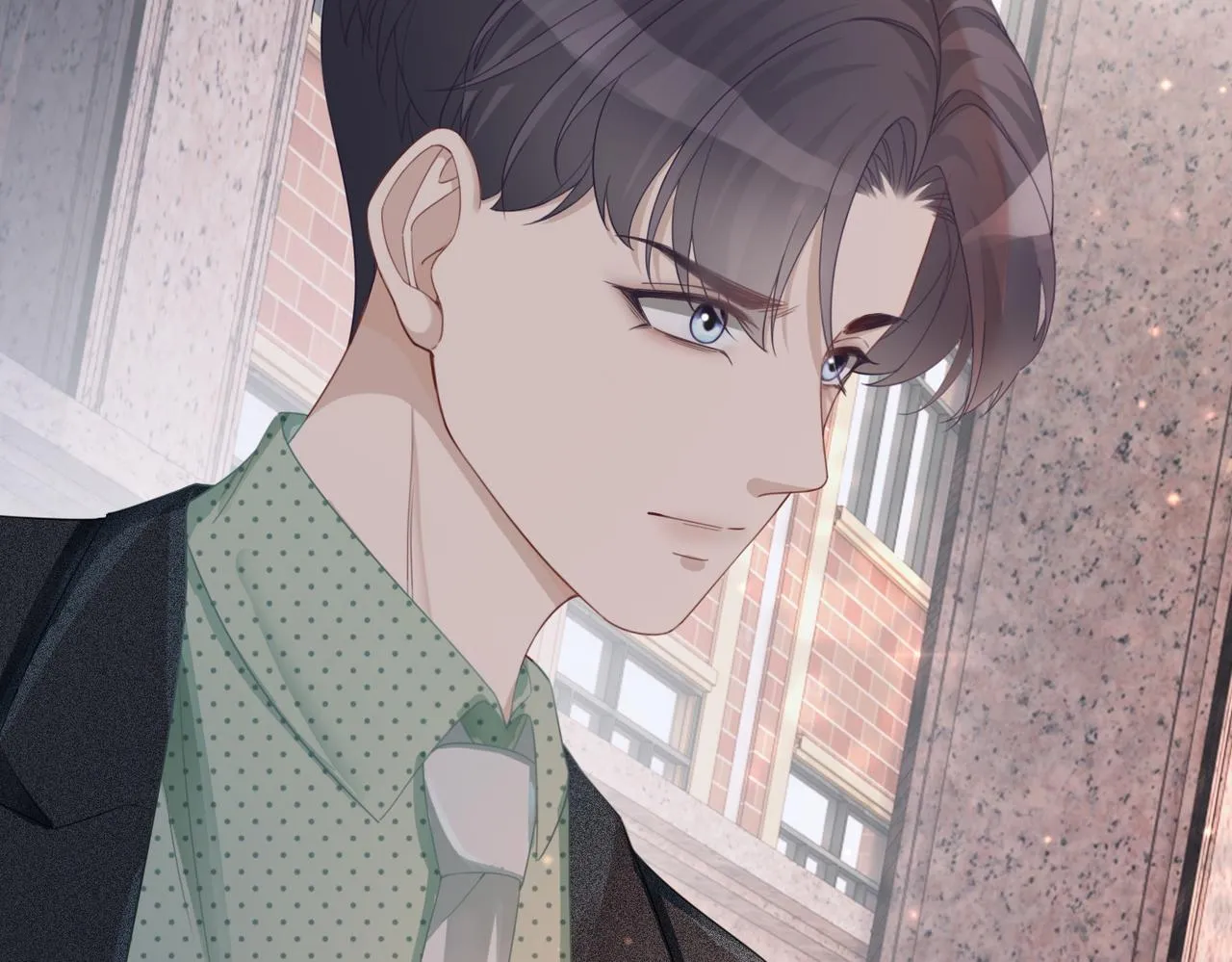 第41话 解开心结 第47页