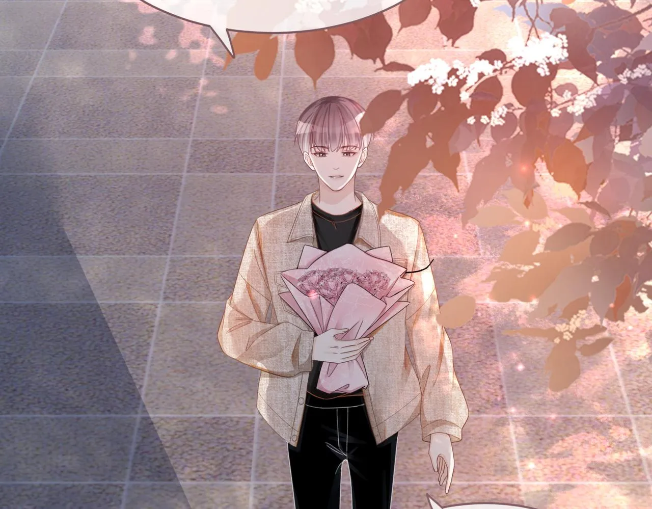 第41话 解开心结 第55页