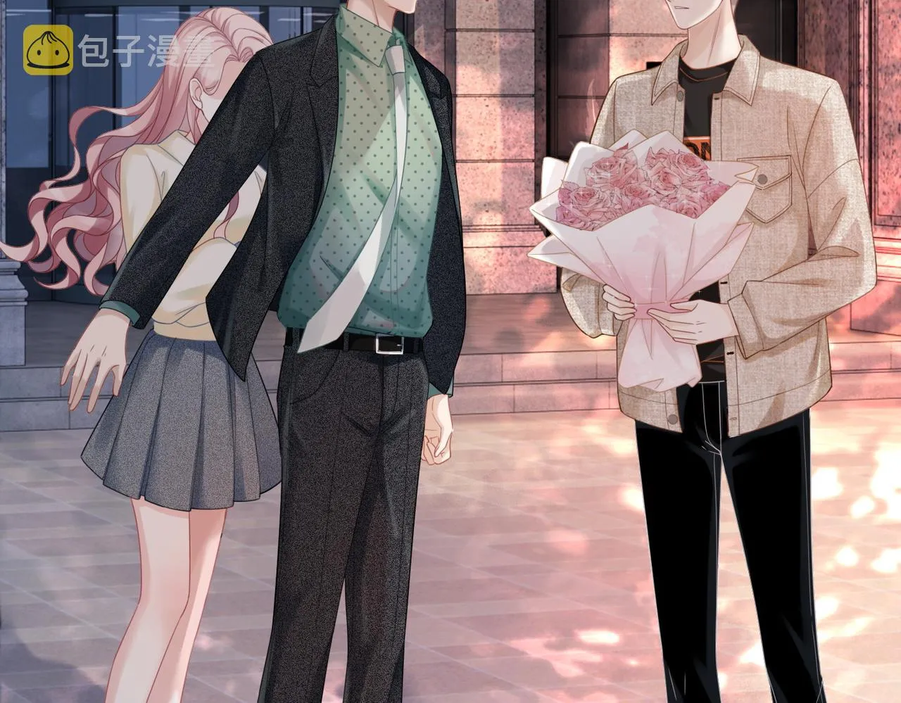 第41话 解开心结 第68页
