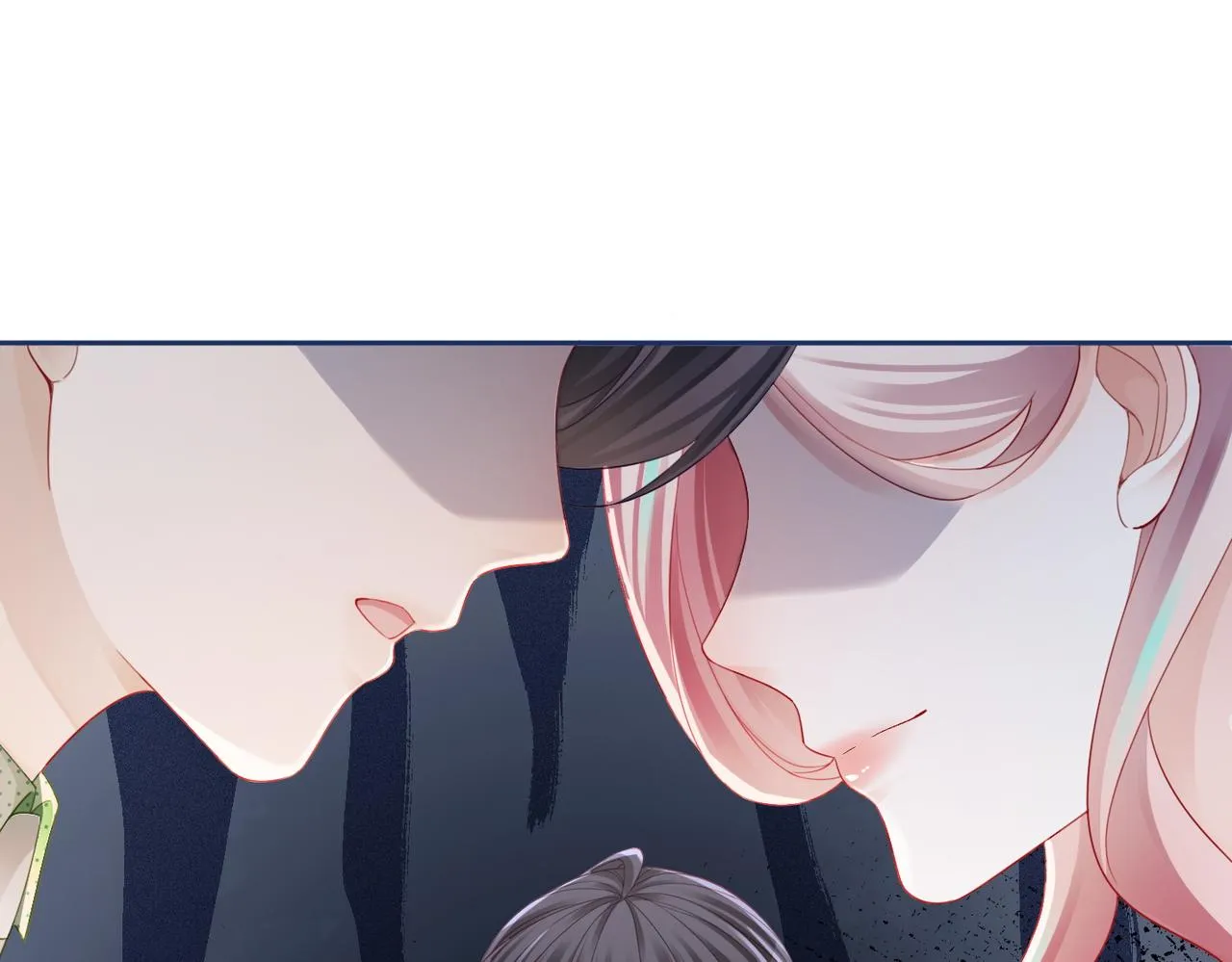 第41话 解开心结 第76页