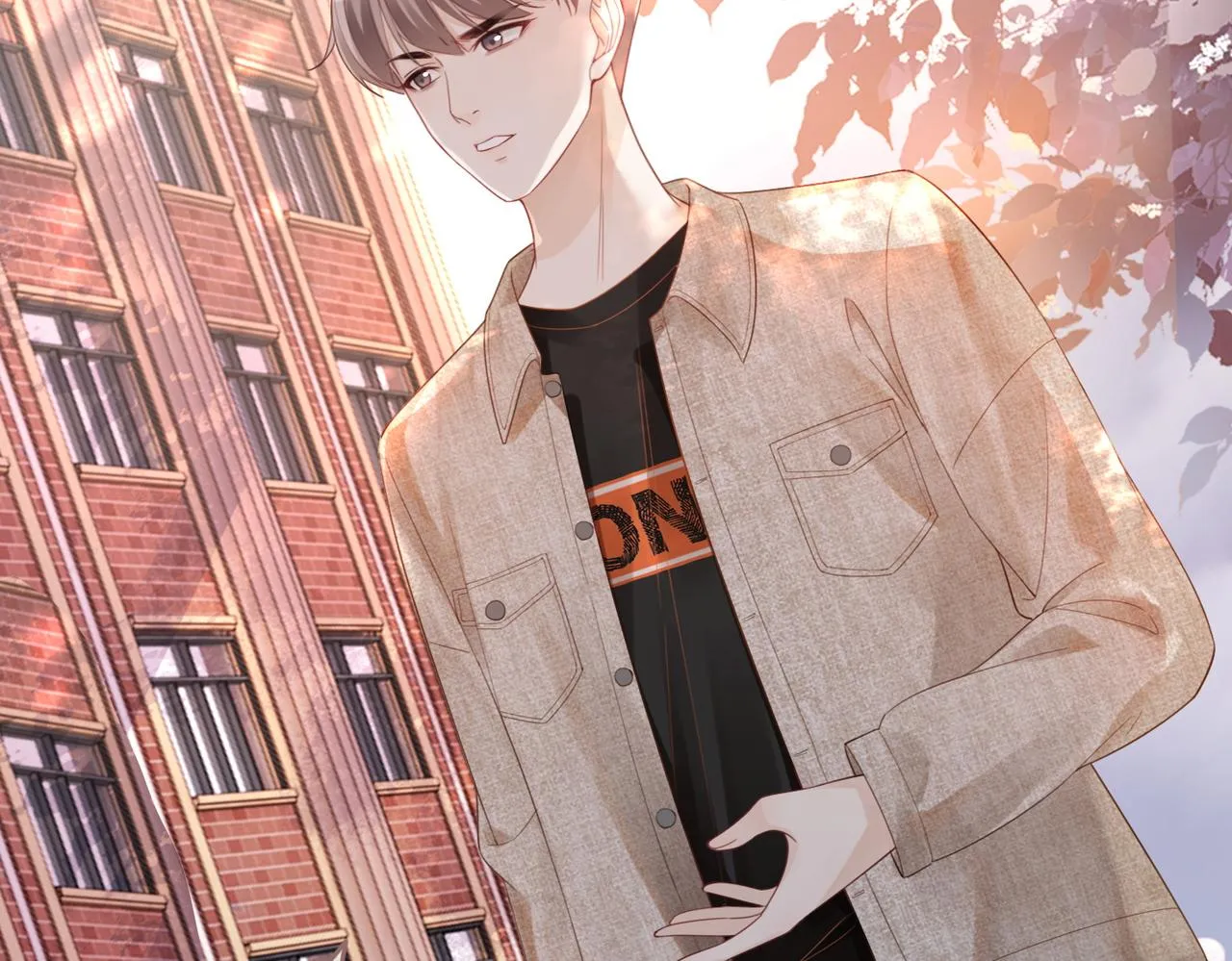 第41话 解开心结 第84页