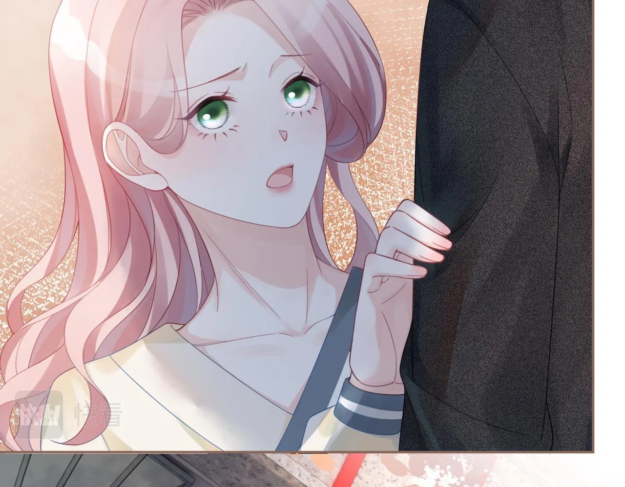 第41话 解开心结 第87页