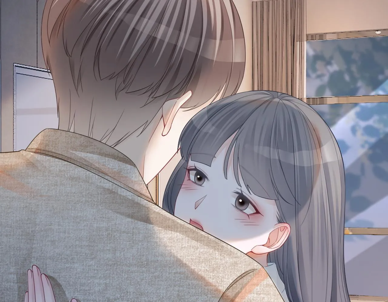 第42话 真正的心意 第47页