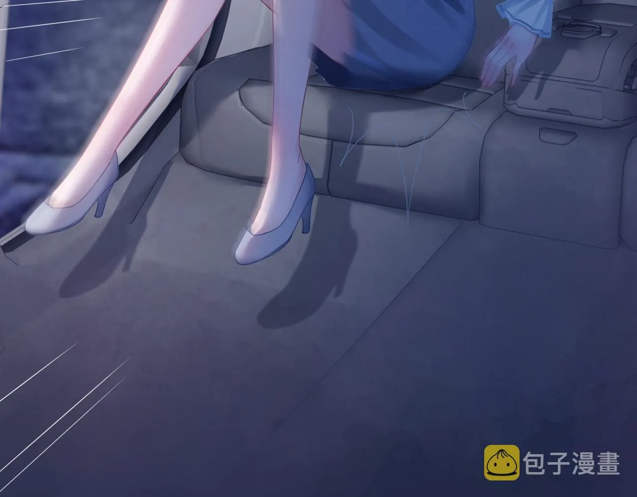 第42话 真正的心意 第63页
