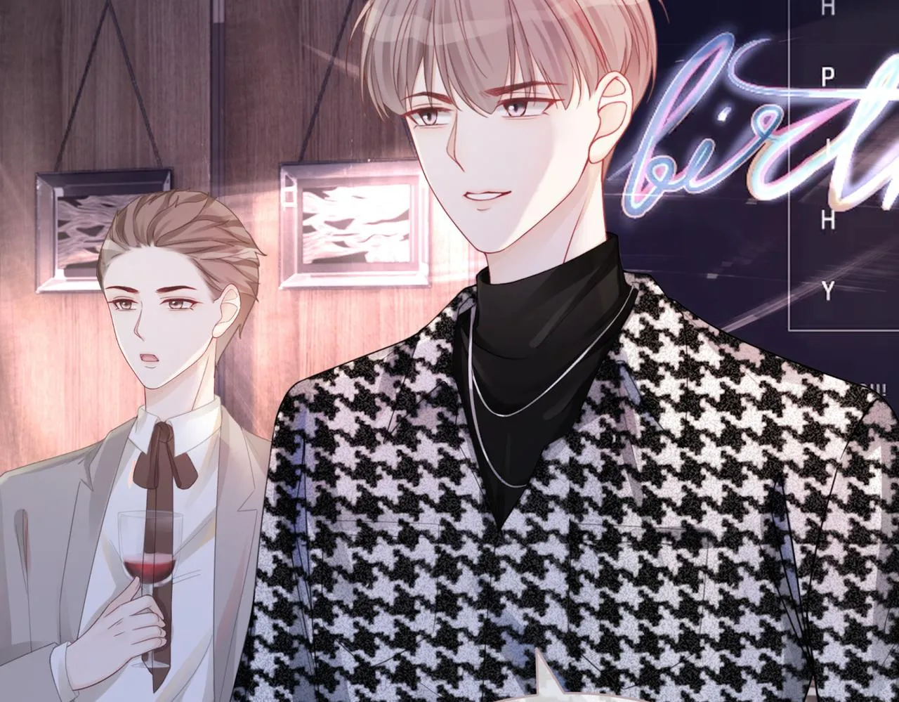 第43话 超爽怼渣男 第49页