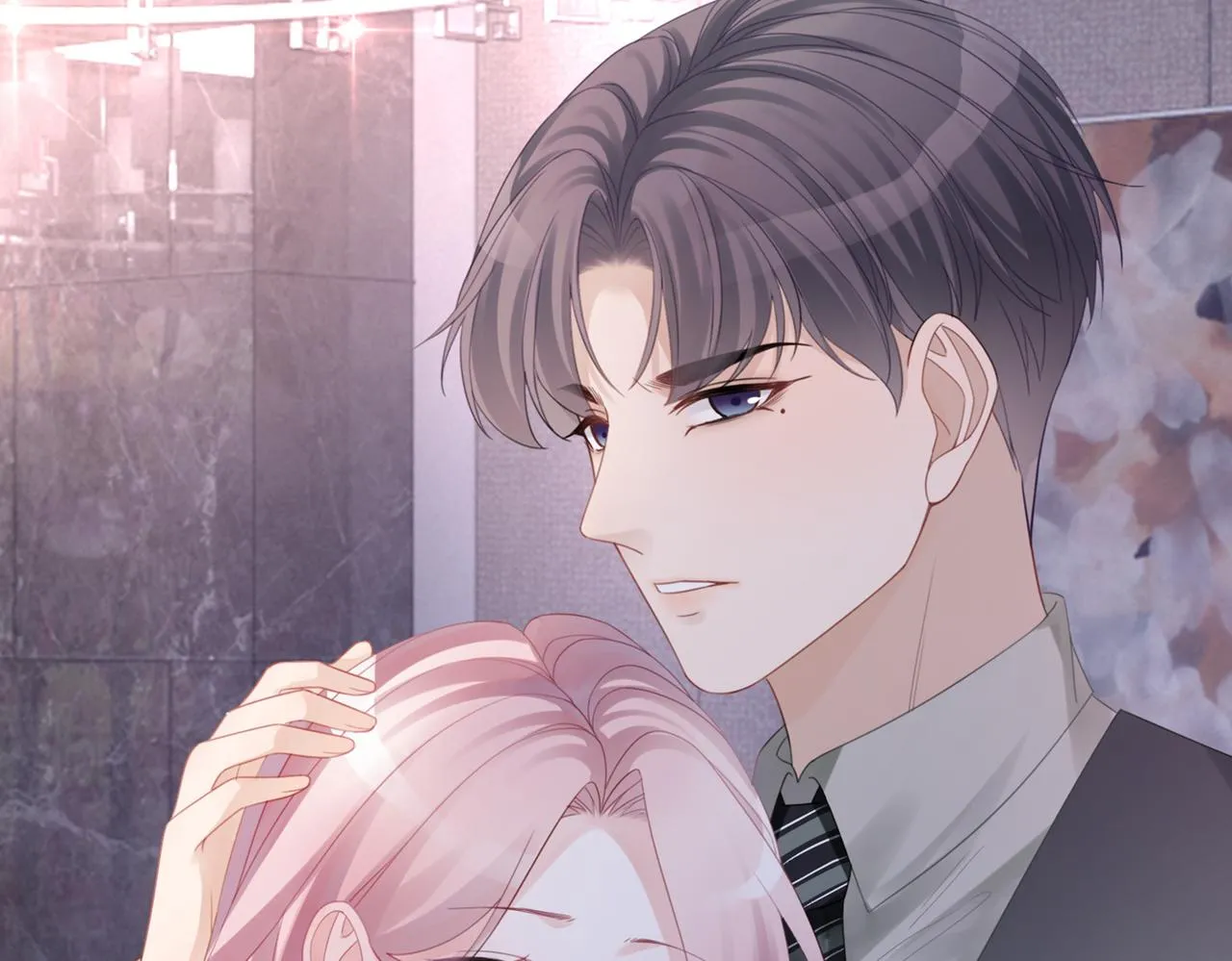第43话 超爽怼渣男 第99页
