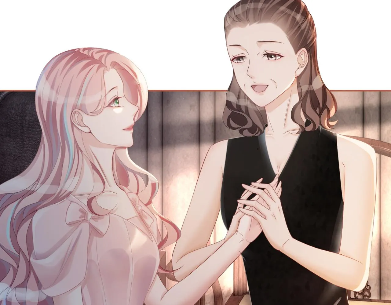 第45话 宠妹狂魔 第38页