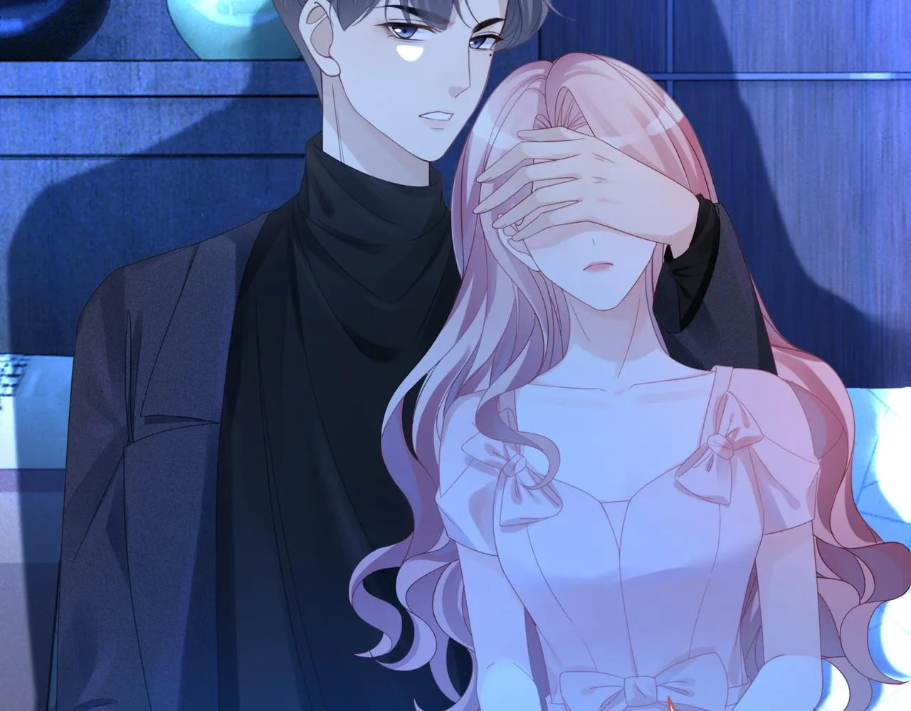 第45话 宠妹狂魔 第93页
