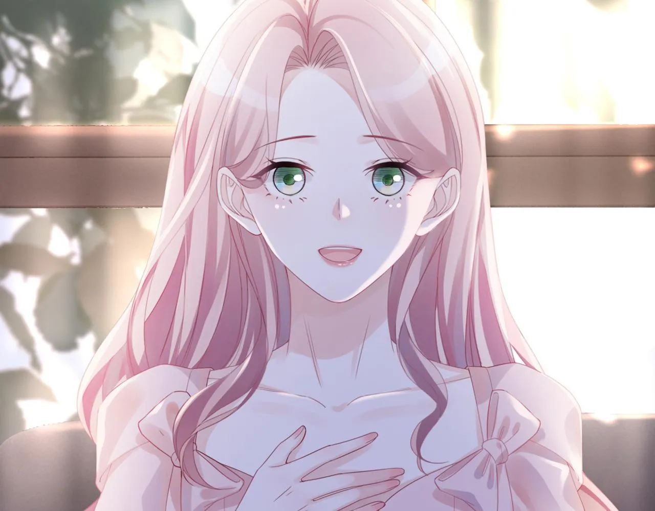 第45话 宠妹狂魔 第109页