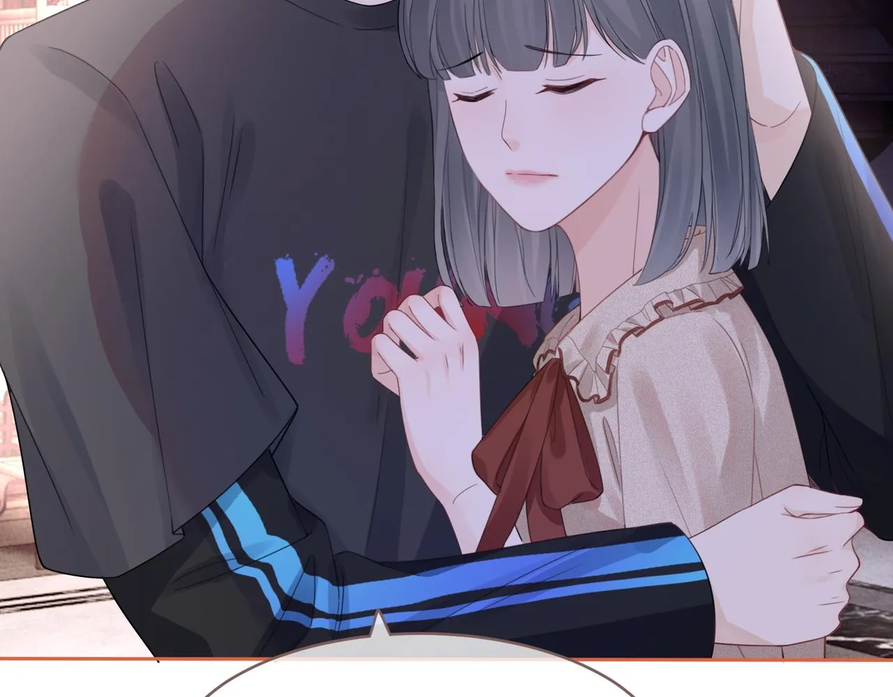 第46话 小公主动心了？ 第34页