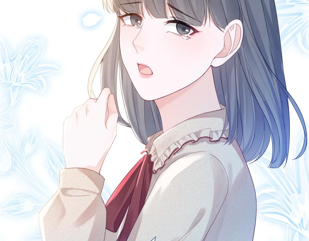 第46话 小公主动心了？ 第37页