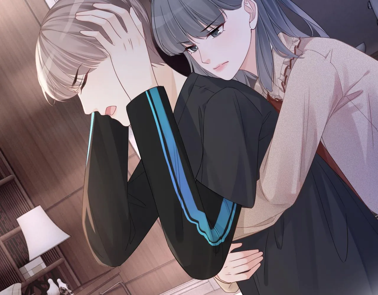 第46话 小公主动心了？ 第45页
