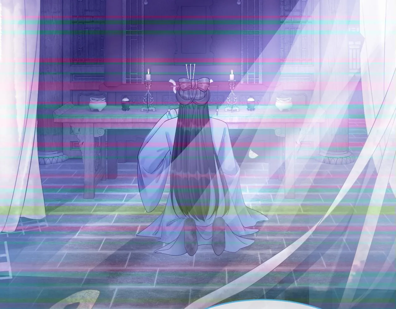 第50话 修仙地图开启！ 第33页