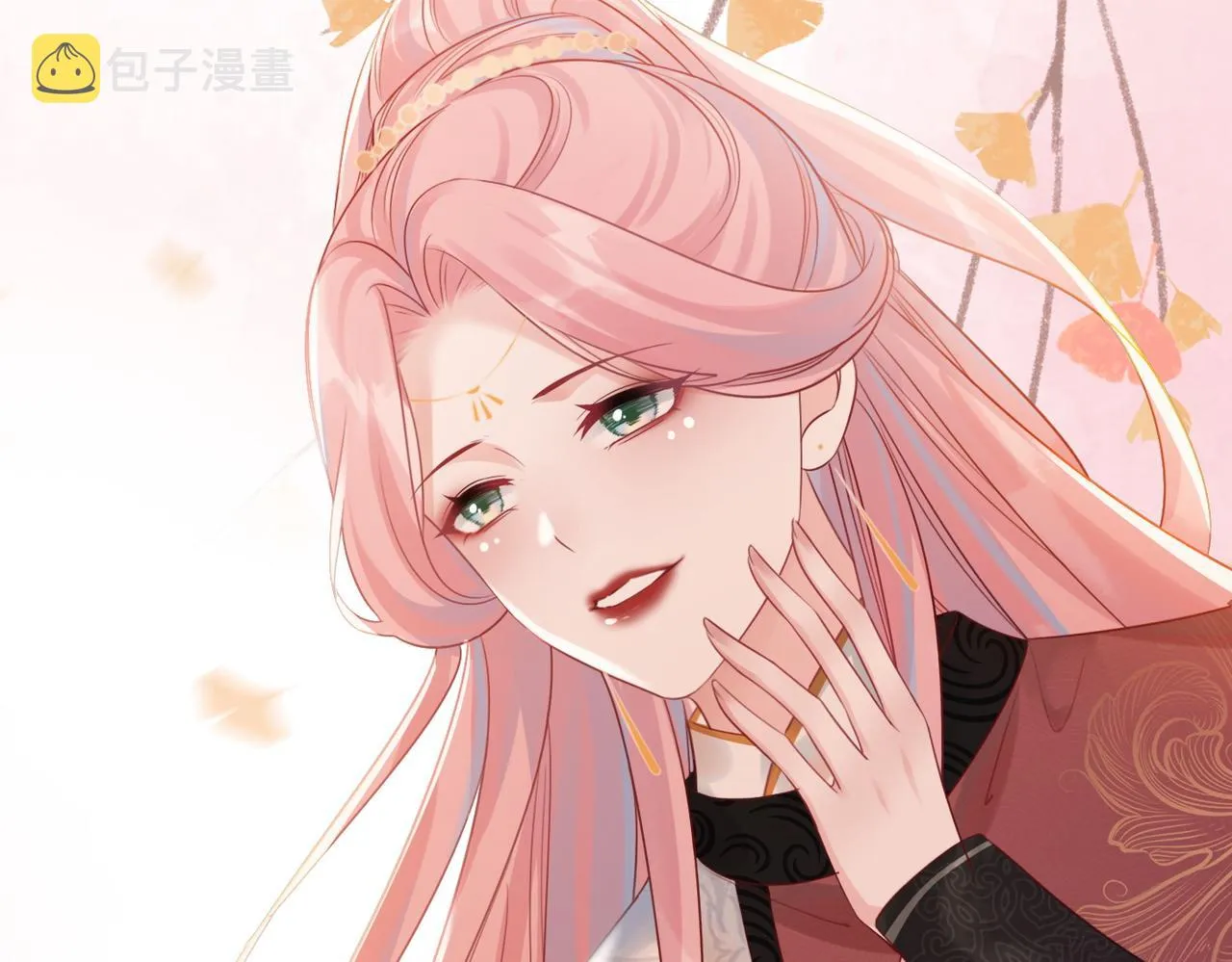 第50话 修仙地图开启！ 第66页