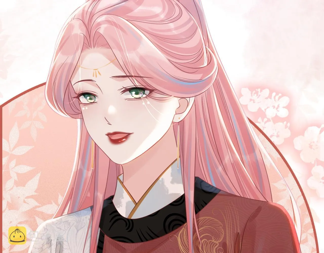 第51话 自恋狂魔 第25页