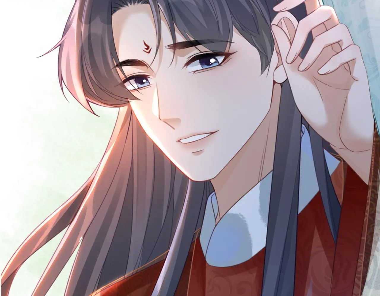 第51话 自恋狂魔 第99页