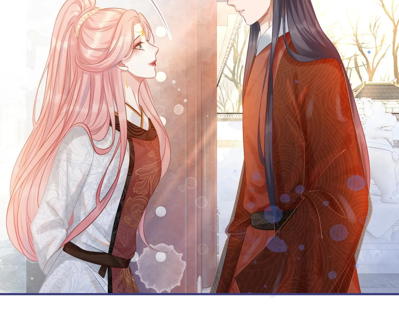 第52话 不自量力 第34页
