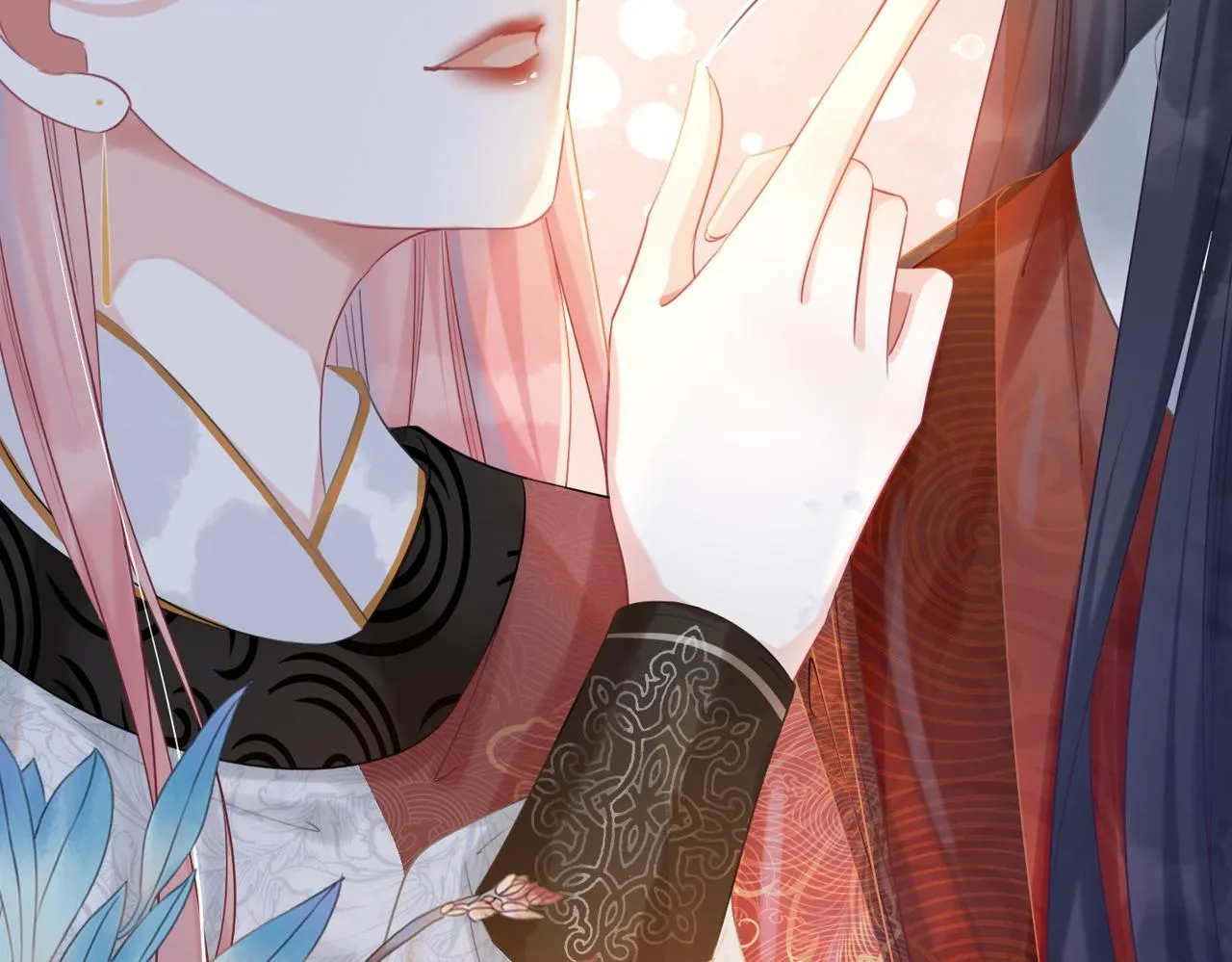 第52话 不自量力 第39页