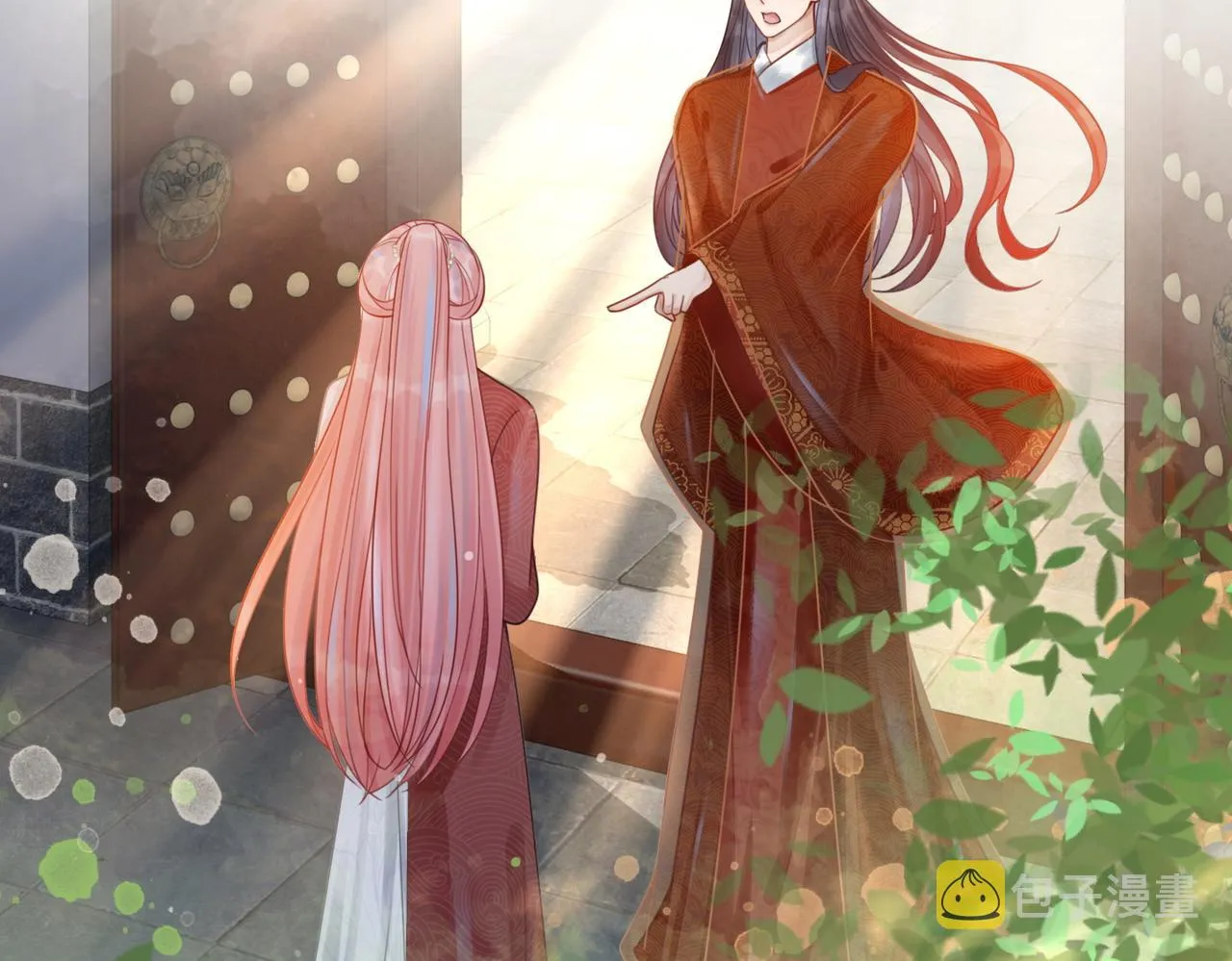 第52话 不自量力 第55页