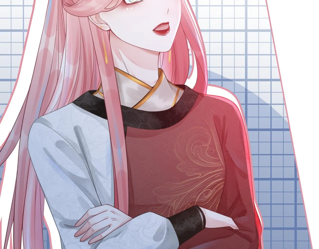第52话 不自量力 第61页