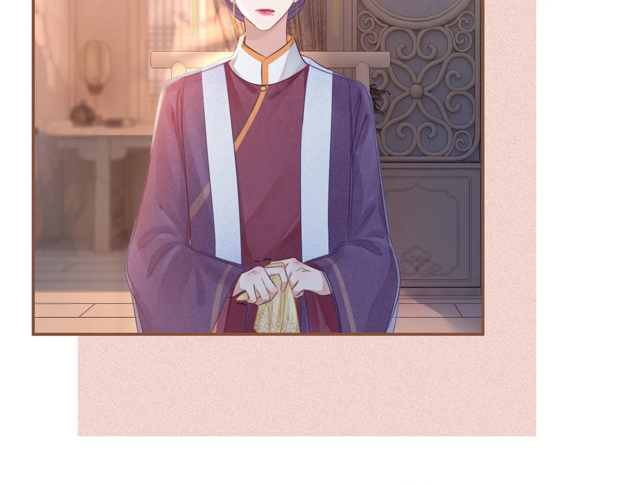 第53话 奇葩的家人 第15页