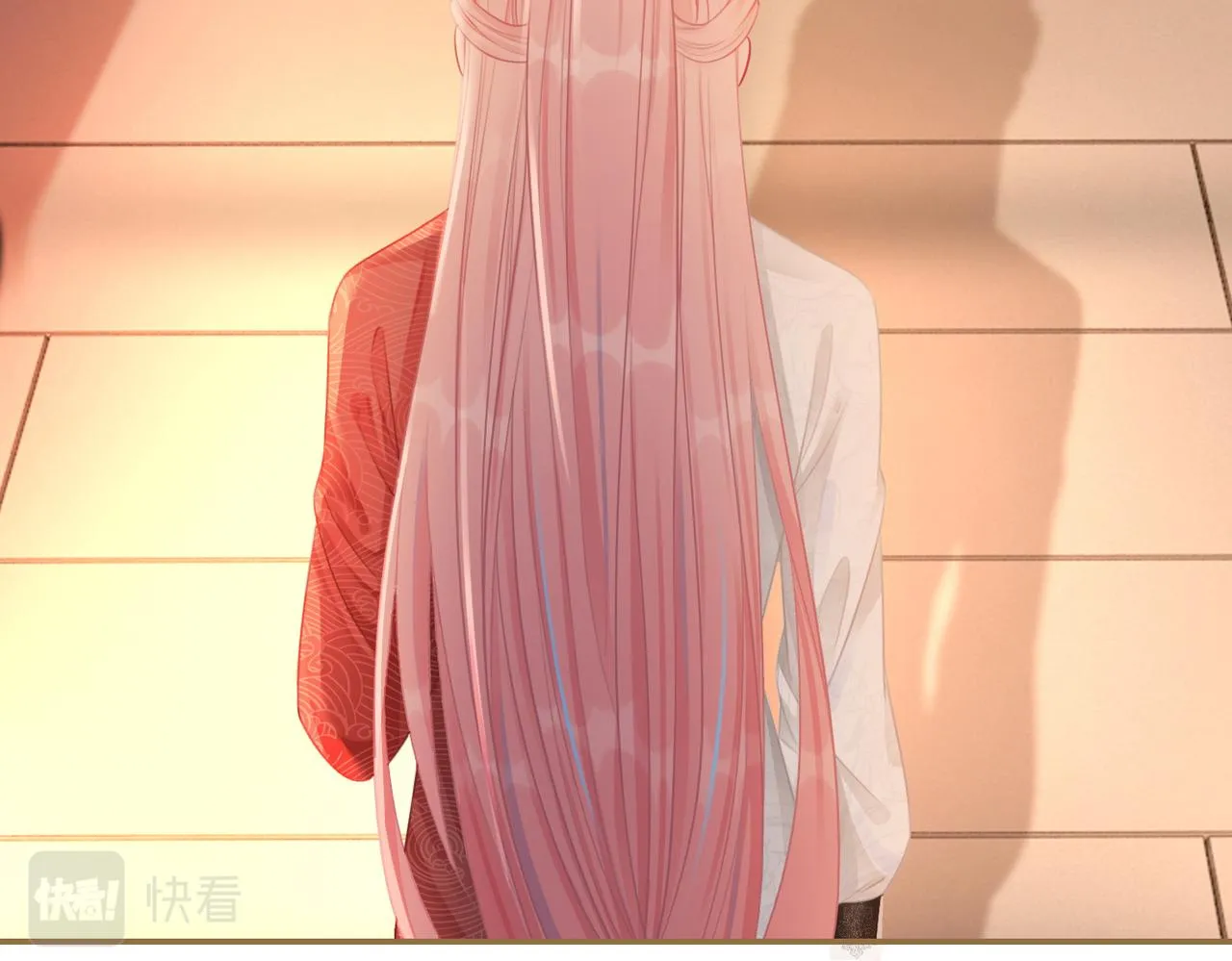第53话 奇葩的家人 第66页