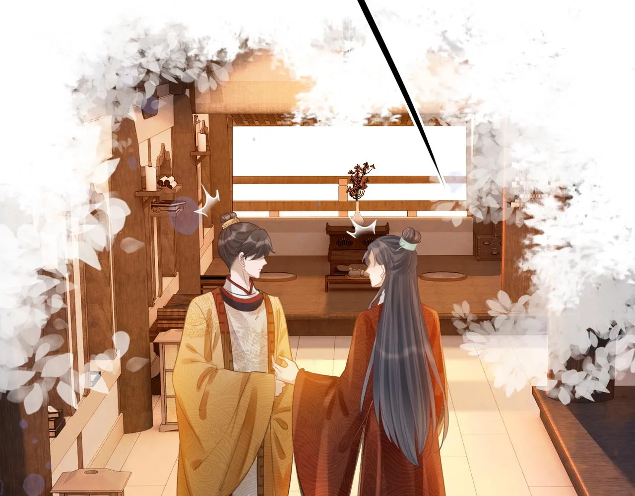 第53话 奇葩的家人 第90页