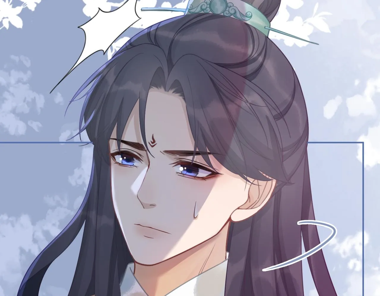 第53话 奇葩的家人 第103页