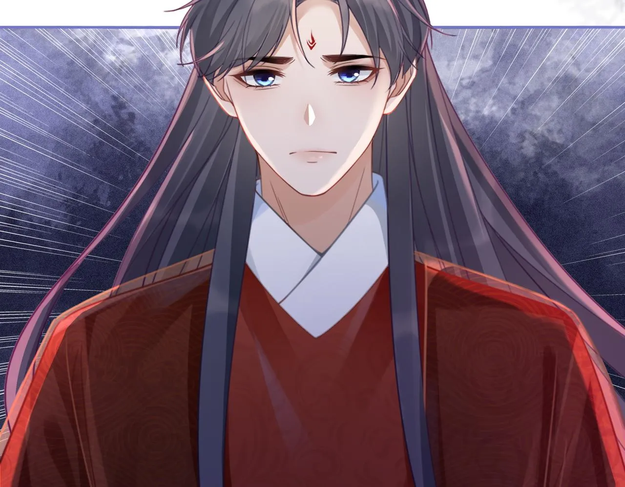 第54话 因缘起点 第20页