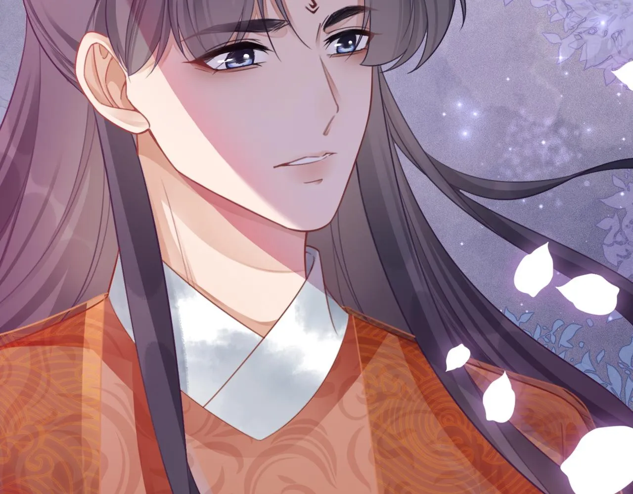 第54话 因缘起点 第31页