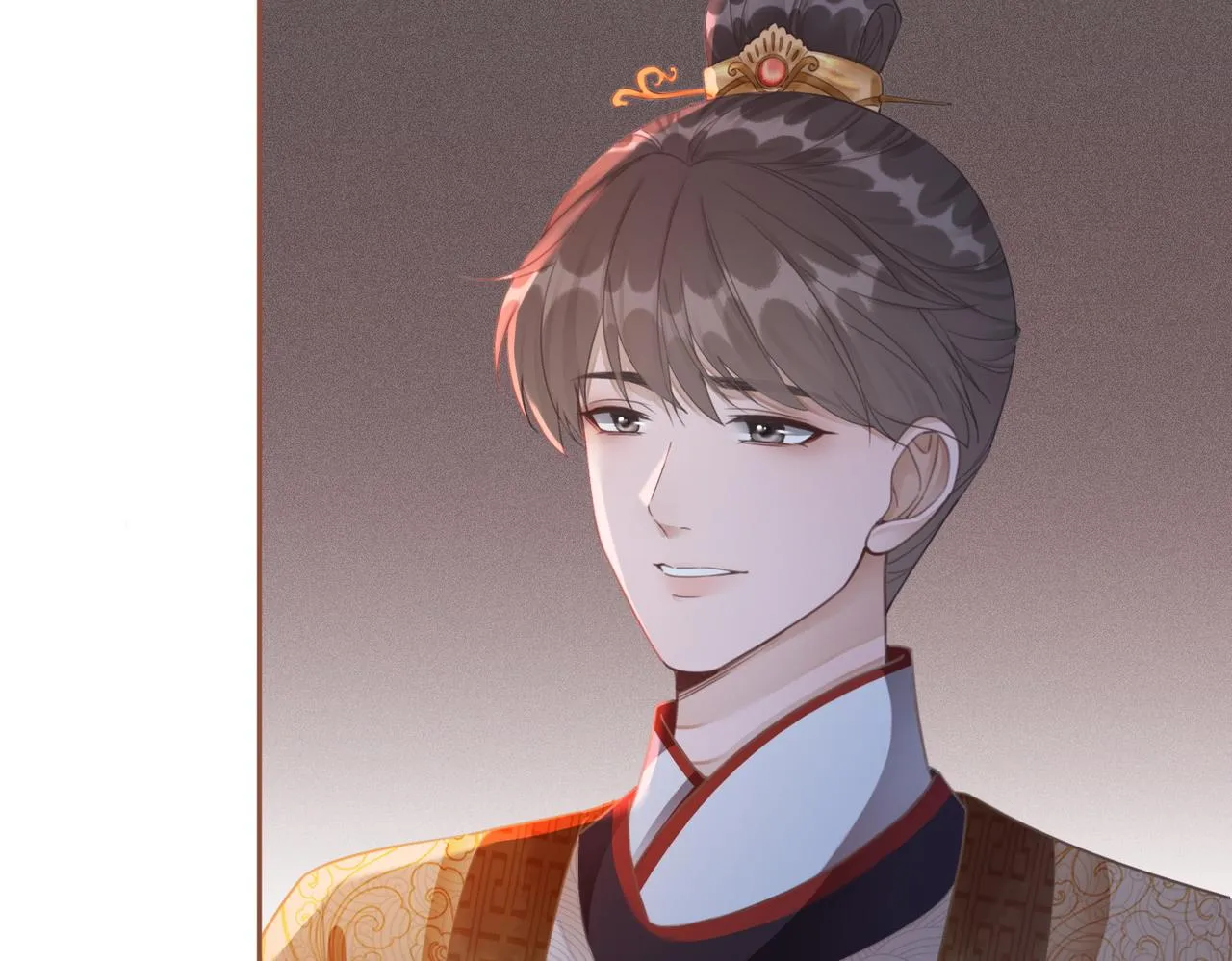 第54话 因缘起点 第43页