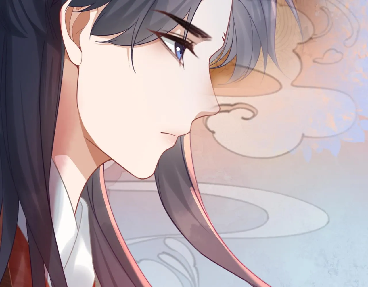 第54话 因缘起点 第77页