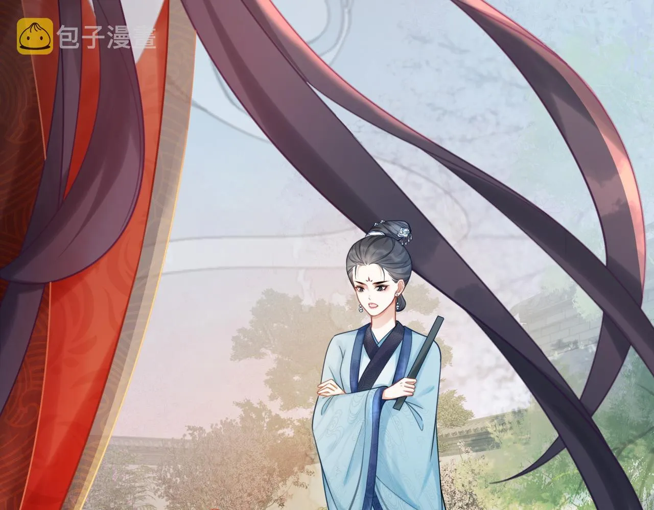 第54话 因缘起点 第78页