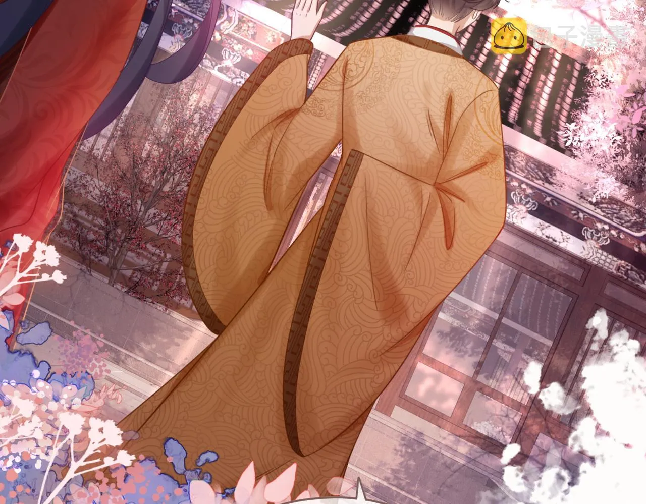 第54话 因缘起点 第85页