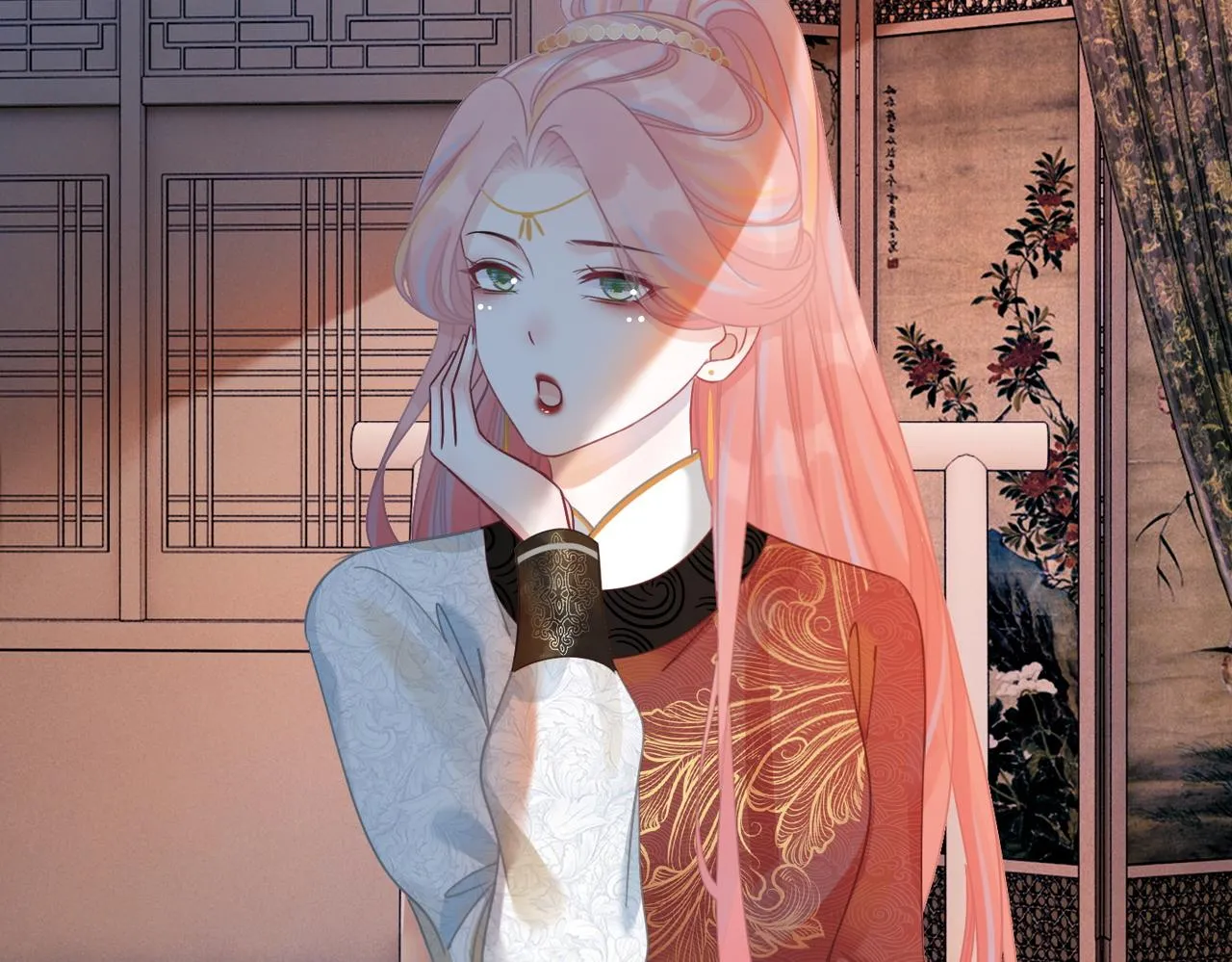第54话 因缘起点 第97页
