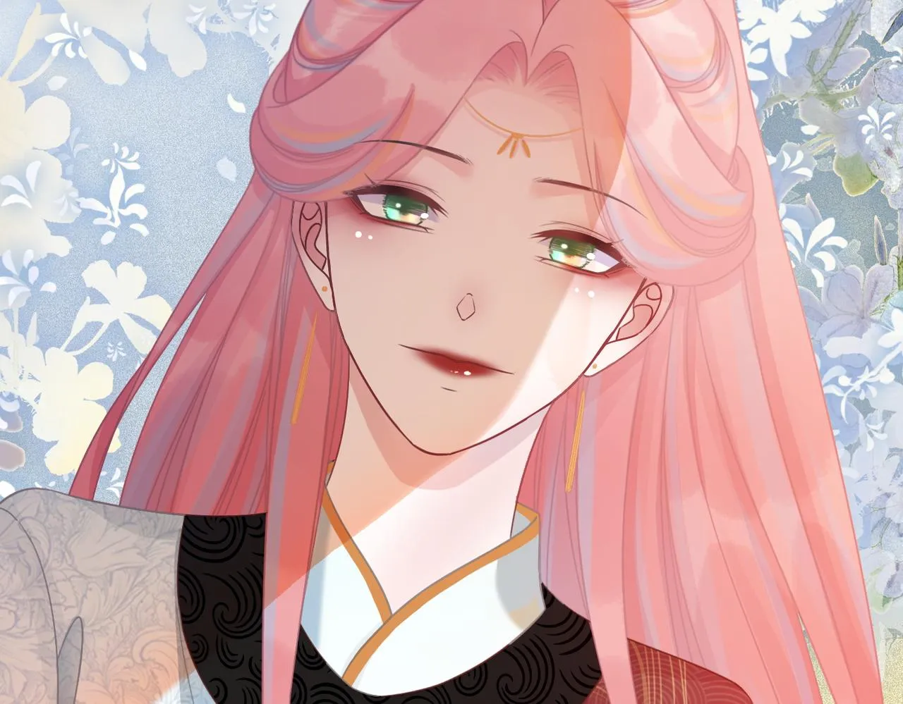 第54话 因缘起点 第101页