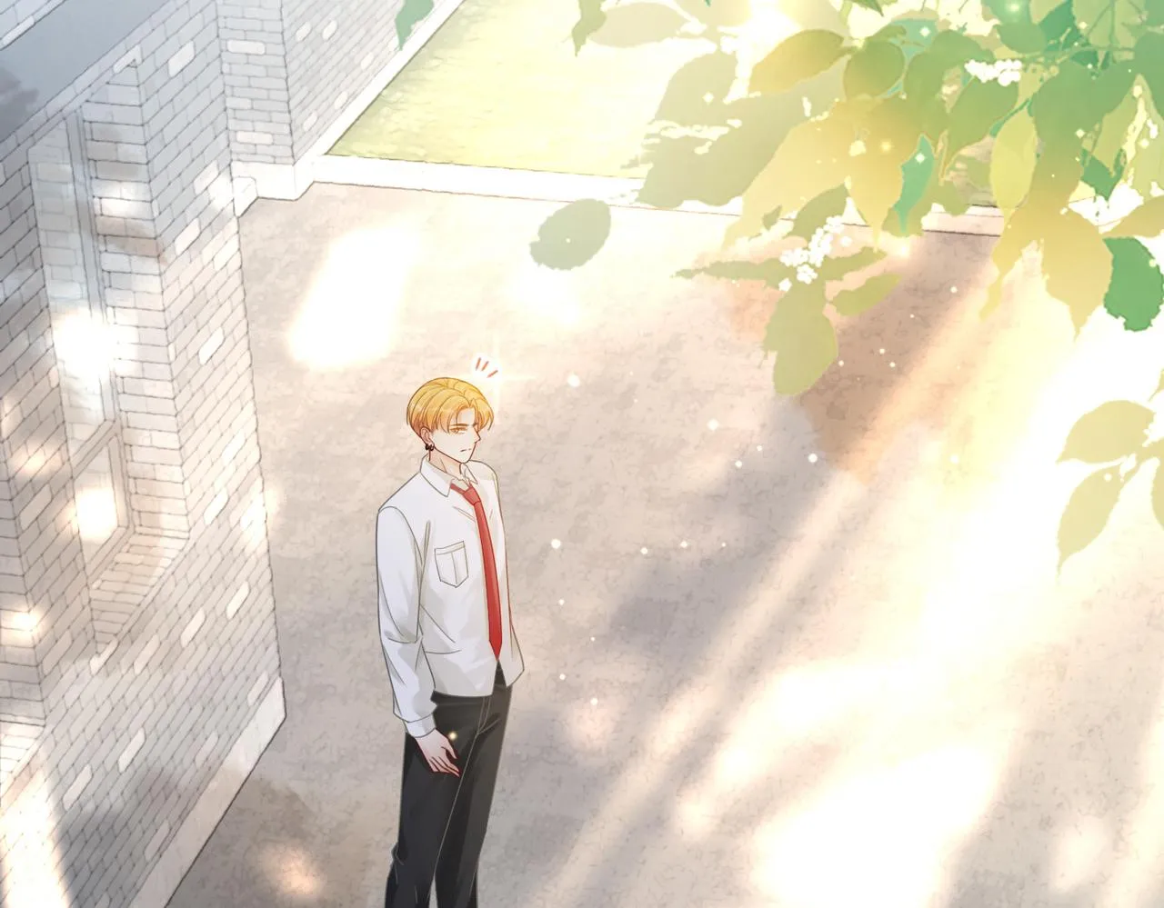 第81话 狂怼渣男 第20页