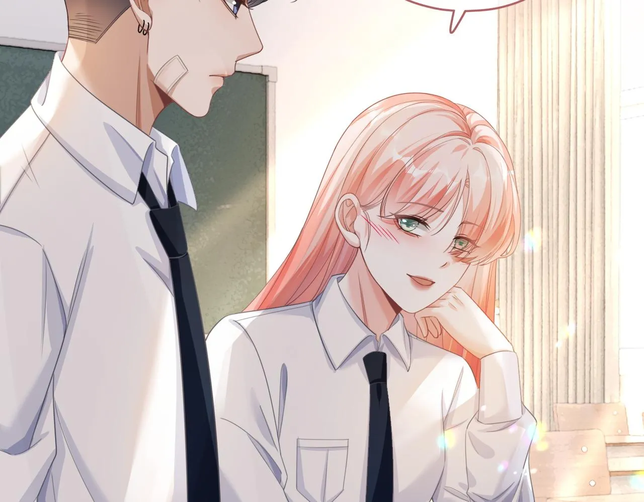 第81话 狂怼渣男 第65页