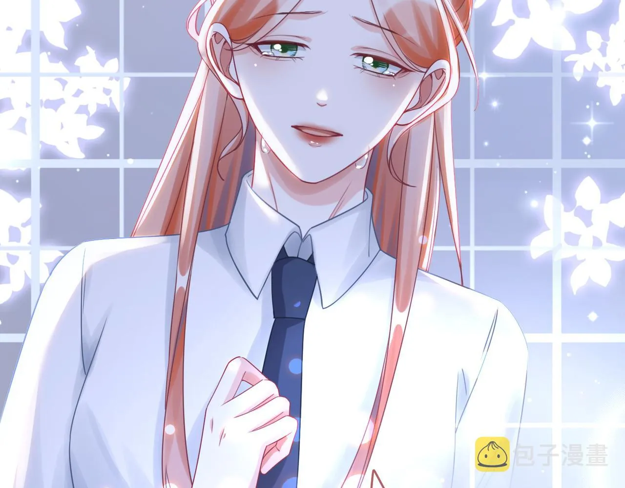 第92话 被偷拍了？！ 第48页
