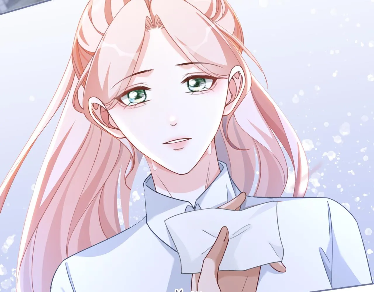 第92话 被偷拍了？！ 第78页