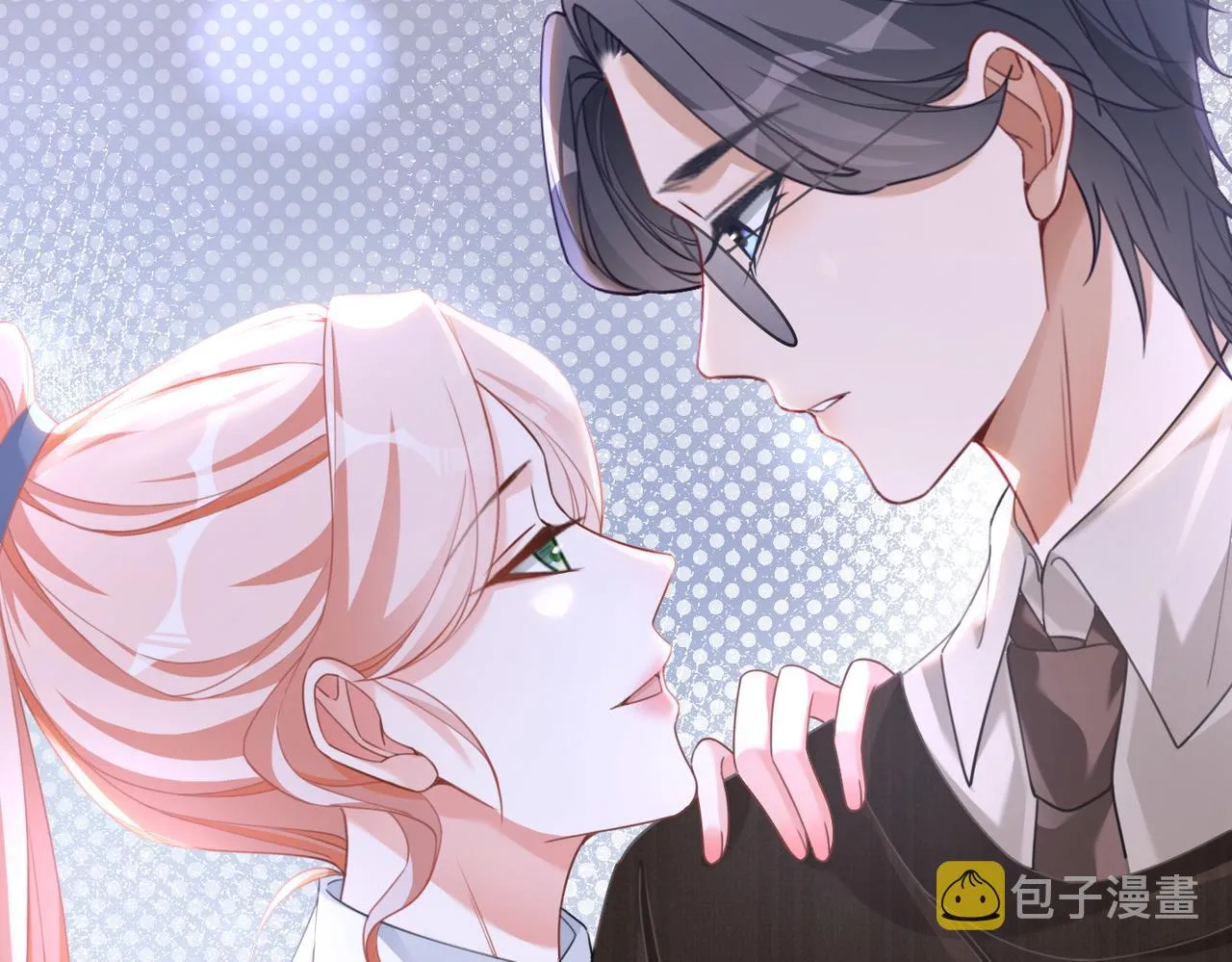 第92话 被偷拍了？！ 第95页