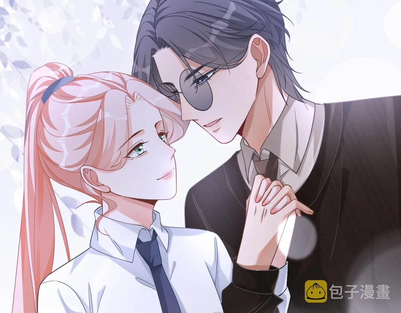 第92话 被偷拍了？！ 第99页